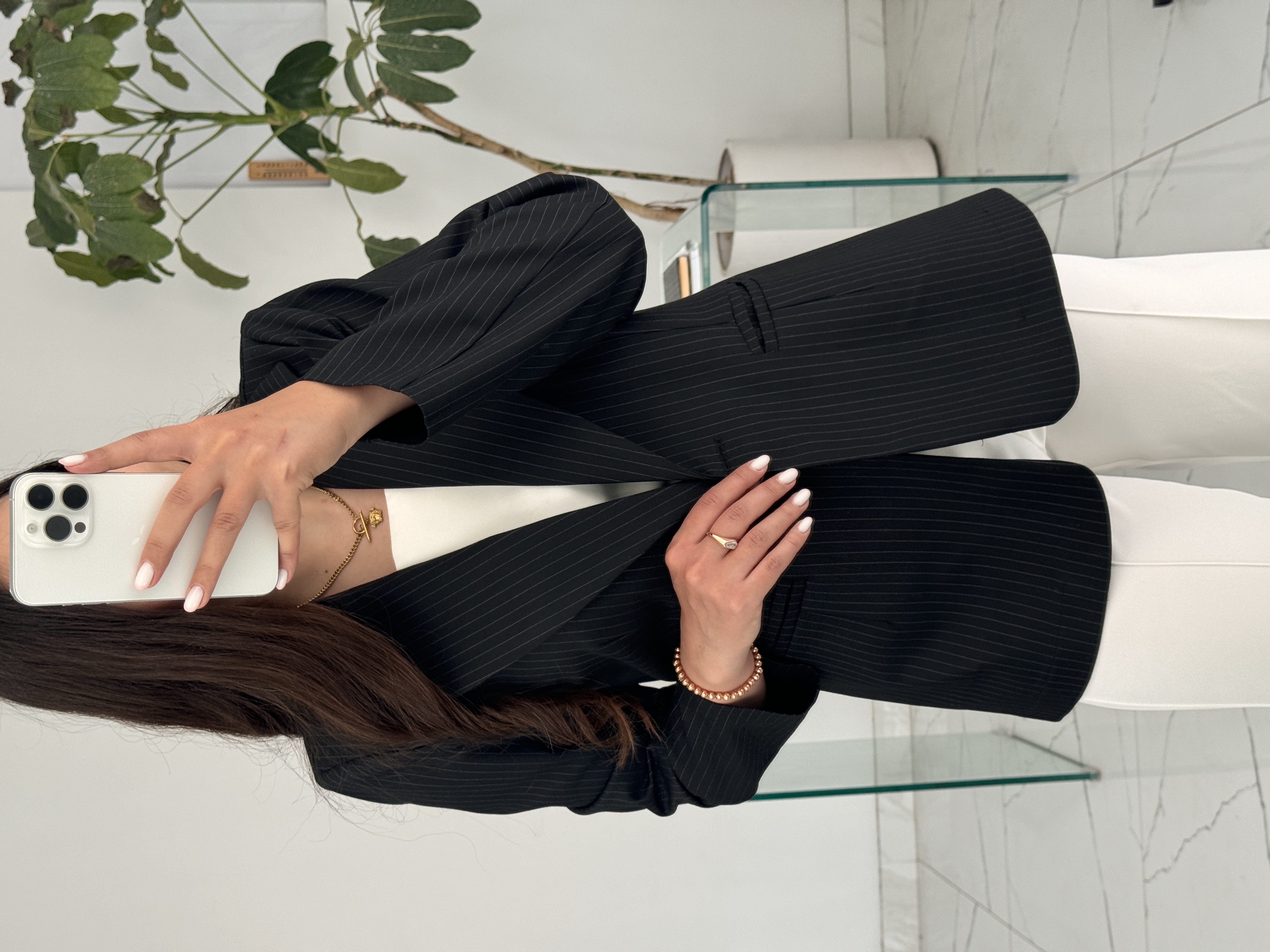 کت زنانه دیپلمات rebel