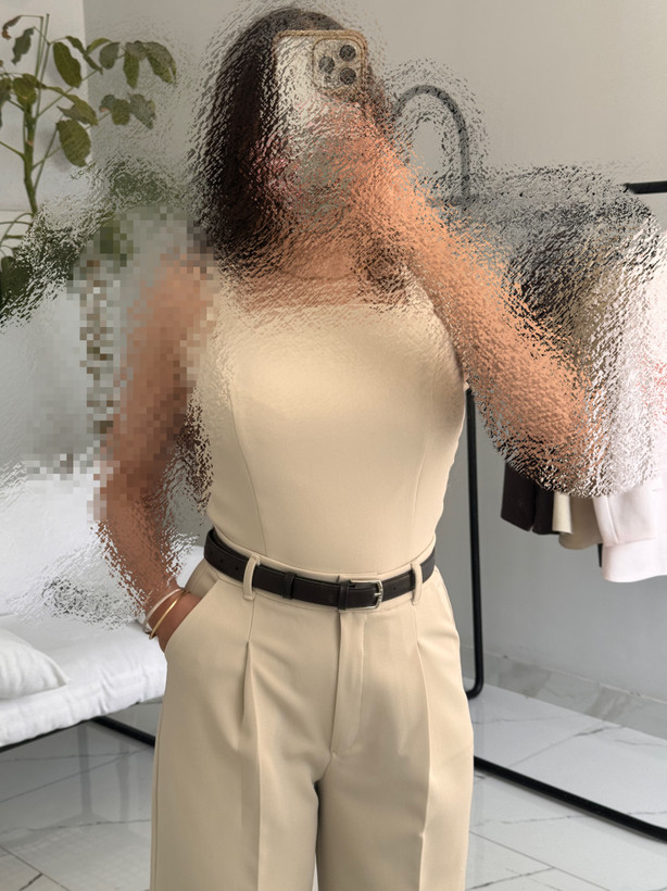 تاپ مجلسی زنانه مدل مدل lavin