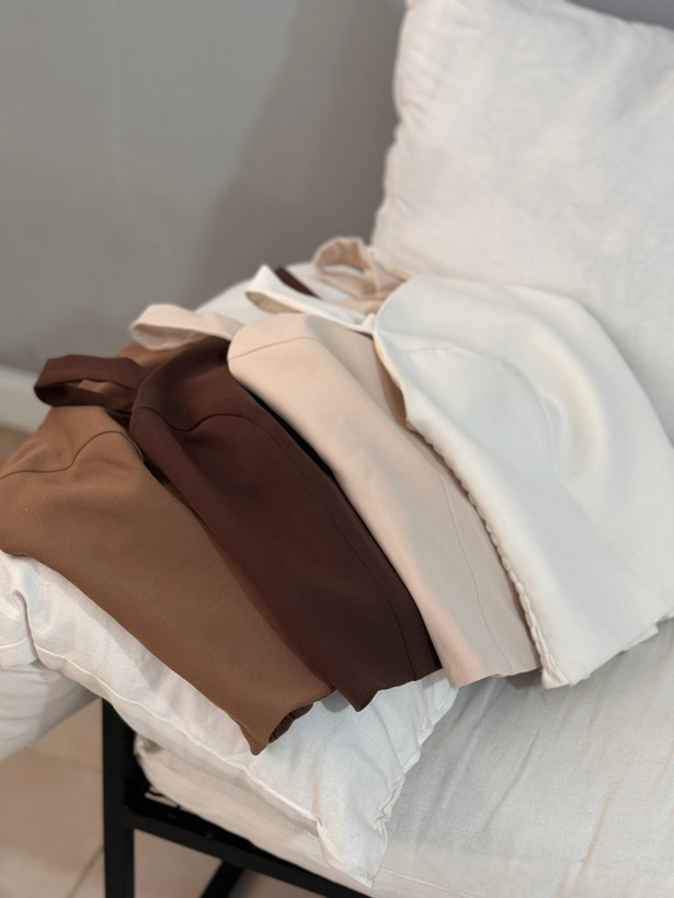 تاپ مجلسی زنانه مدل مدل lavin