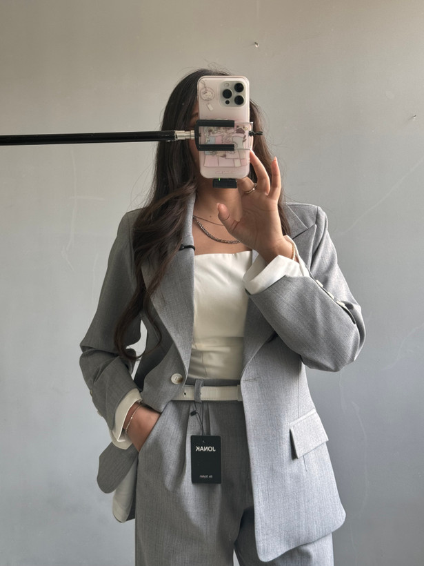 کت تک دخترانه گری