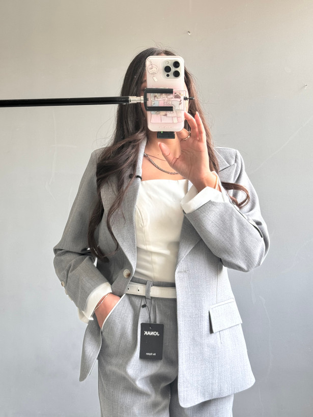 کت تک دخترانه گری