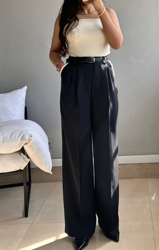 شلوار تک دخترانه گری