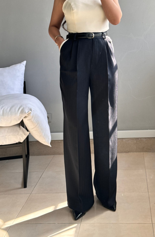 شلوار تک دخترانه گری