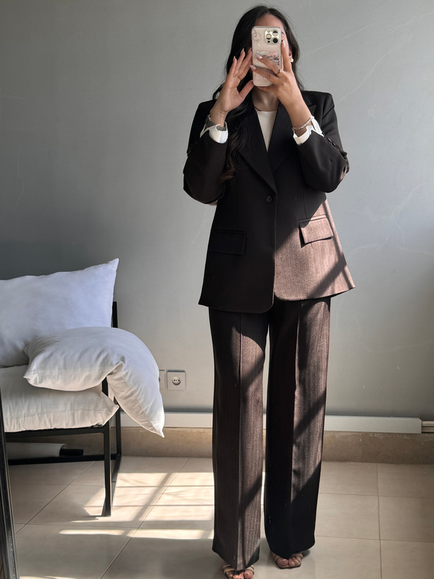 کت تک دخترانه گری